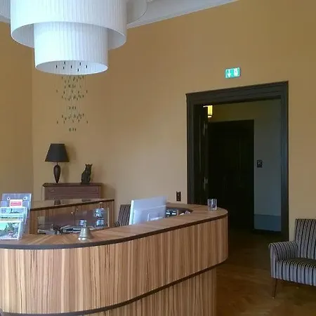 Schloss 4* Hohenbocka