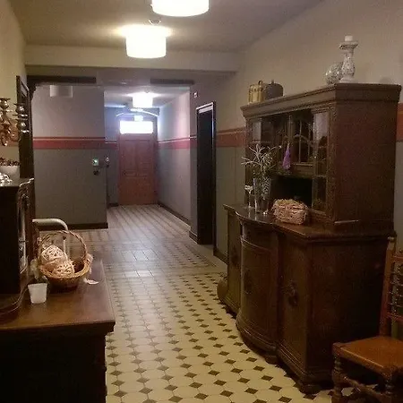 Schloss 호텔 Hohenbocka