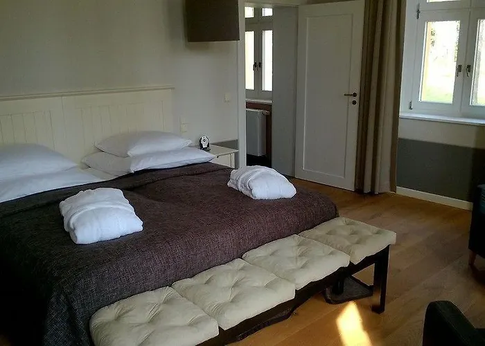 Hotel Schloss Hohenbocka