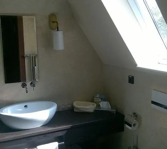 Schloss Hotel Hohenbocka