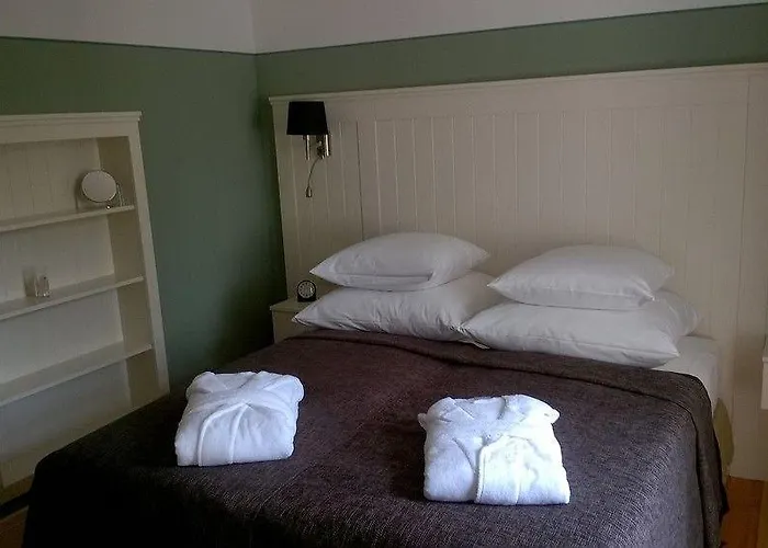 Hotel Schloss Hohenbocka