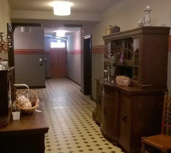 Schloss Hotel Hohenbocka