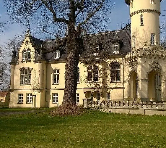 Schloss Hohenbocka