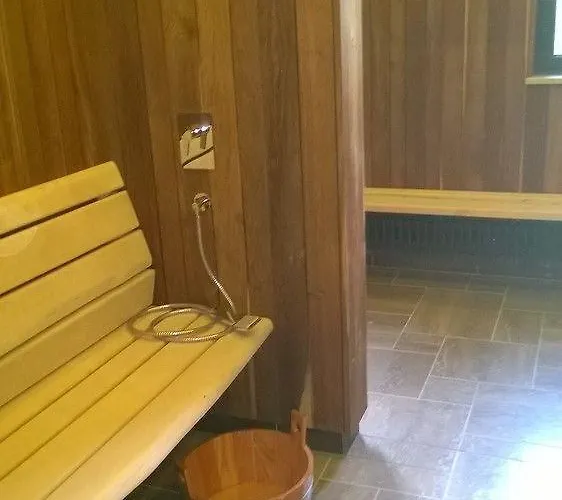 Schloss Hotel Hohenbocka